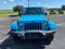 2017 Jeep Wrangler Unlimited Unlimited Sahara Winter Edition