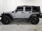 2013 Jeep Wrangler Unlimited Unlimited Sahara