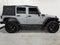 2013 Jeep Wrangler Unlimited Unlimited Sahara