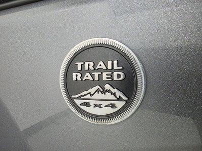 2013 Jeep Wrangler Unlimited Unlimited Sahara