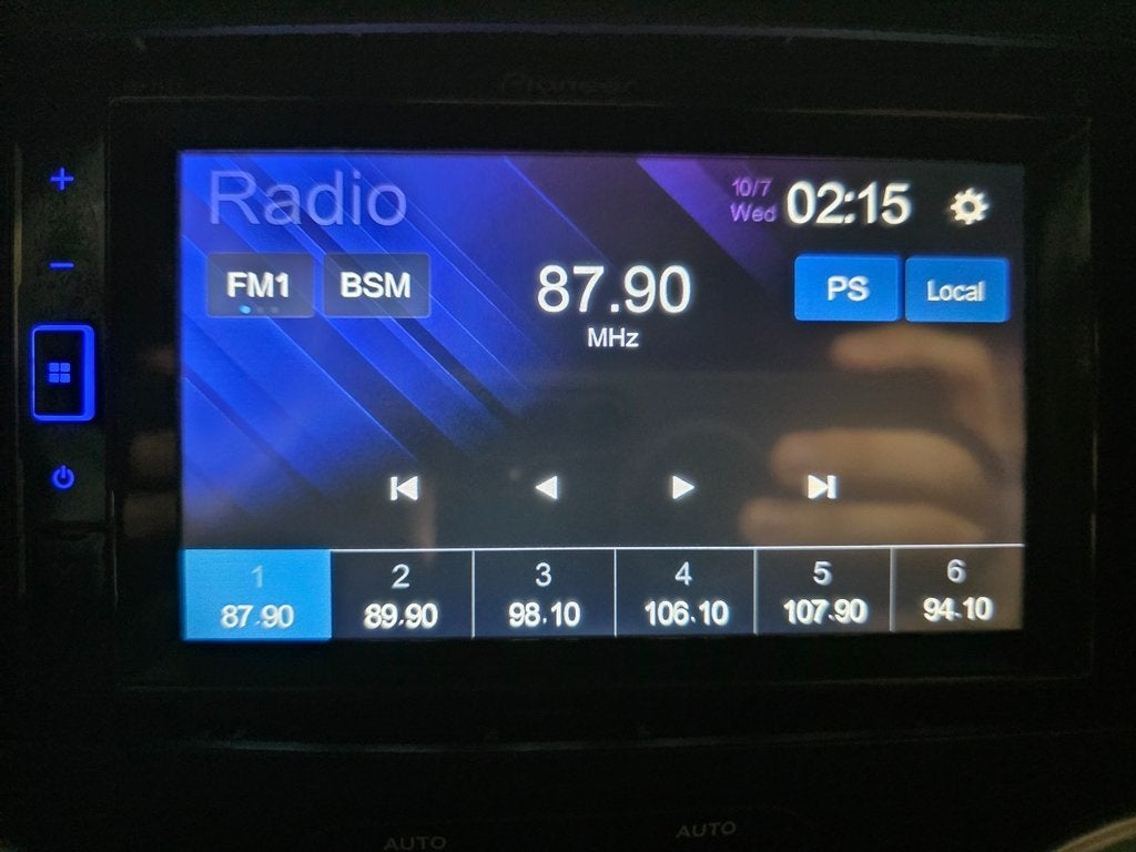 2013 Jeep Wrangler Unlimited Unlimited Sahara