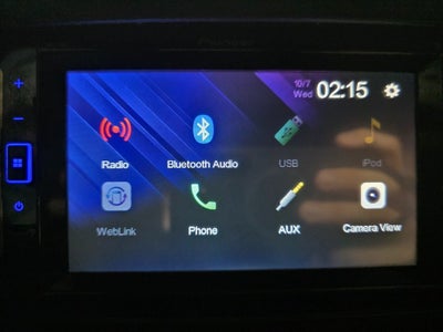 2013 Jeep Wrangler Unlimited Unlimited Sahara