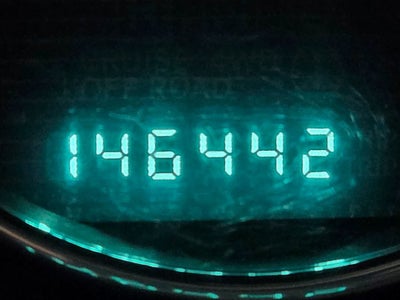 2013 Jeep Wrangler Unlimited Unlimited Sahara