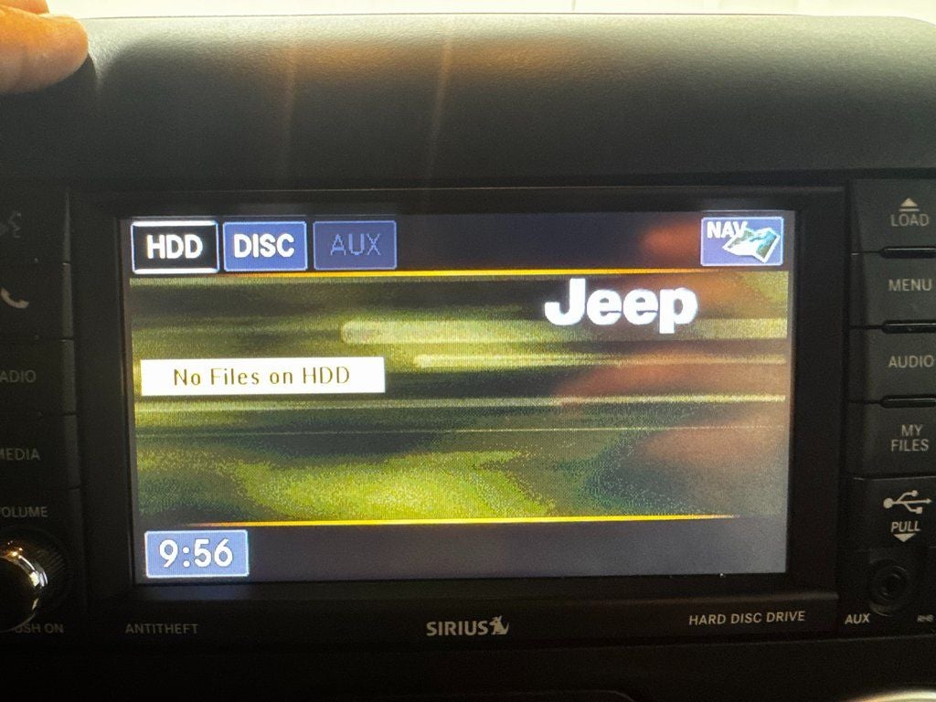 2018 Jeep Wrangler JK Unlimited Unlimited Sahara