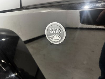 2018 Jeep Wrangler JK Unlimited Unlimited Sahara