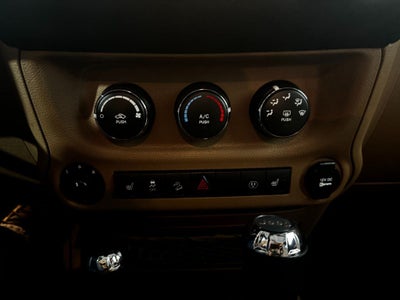 2018 Jeep Wrangler JK Unlimited Unlimited Sahara