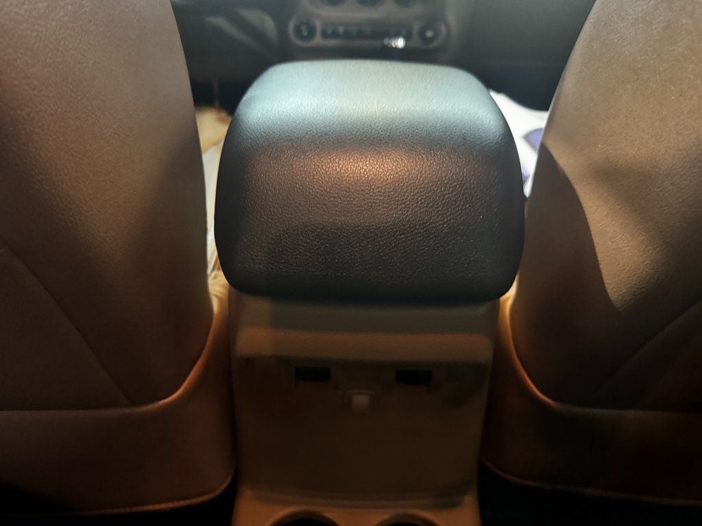 2018 Jeep Wrangler JK Unlimited Unlimited Sahara