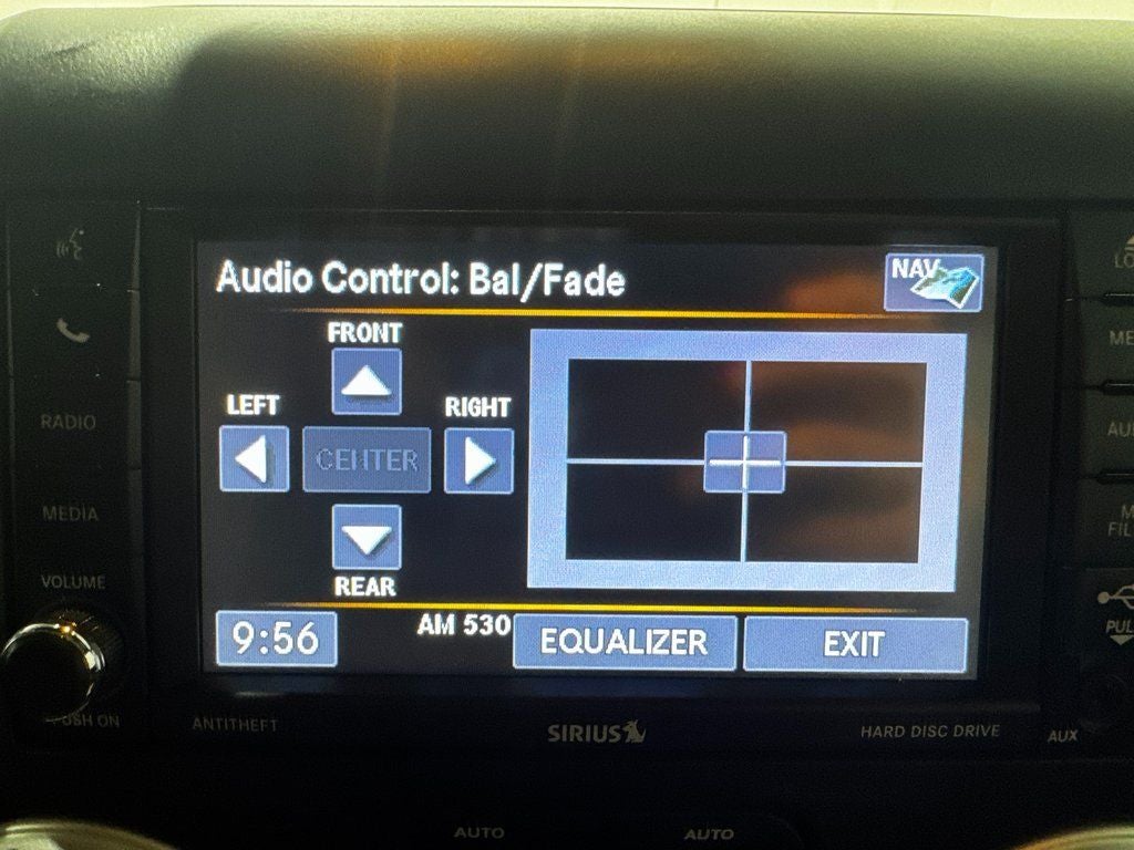 2018 Jeep Wrangler JK Unlimited Unlimited Sahara