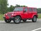 2018 Jeep Wrangler JK Unlimited Unlimited Altitude