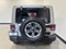 2018 Jeep Wrangler JK Unlimited Unlimited Sahara