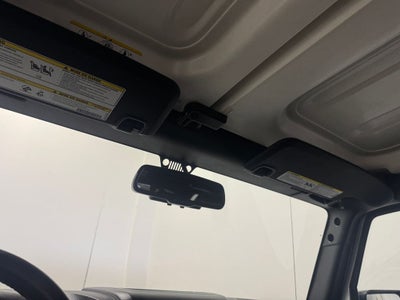 2018 Jeep Wrangler JK Unlimited Unlimited Sahara