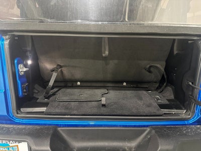 2021 Jeep Wrangler Sport S