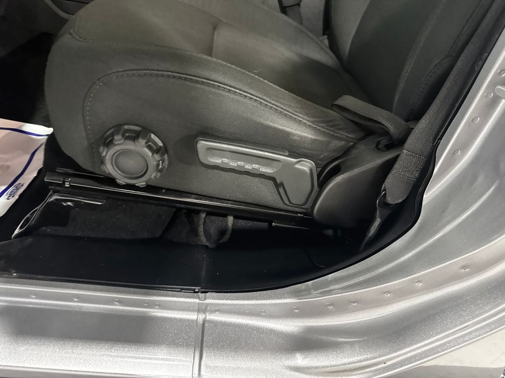 2019 Jeep Wrangler Unlimited Unlimited Sport S