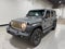 2019 Jeep Wrangler Unlimited Unlimited Sport S