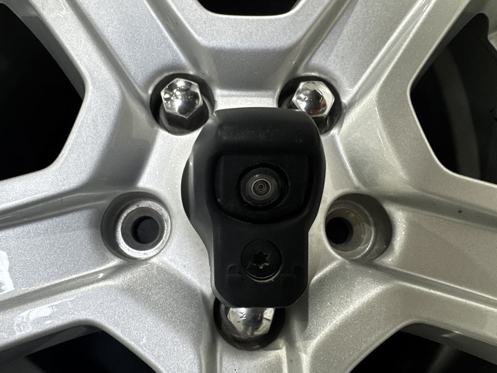 2019 Jeep Wrangler Unlimited Unlimited Sport S