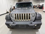 2019 Jeep Wrangler Unlimited Unlimited Sport S