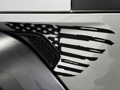 2019 Jeep Wrangler Unlimited Unlimited Sport S