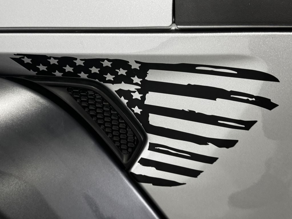 2019 Jeep Wrangler Unlimited Unlimited Sport S