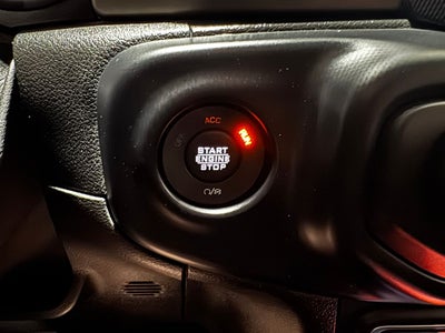 2019 Jeep Wrangler Unlimited Unlimited Sport S