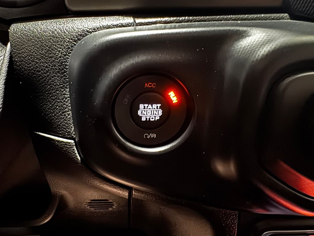 2019 Jeep Wrangler Unlimited Unlimited Sport S