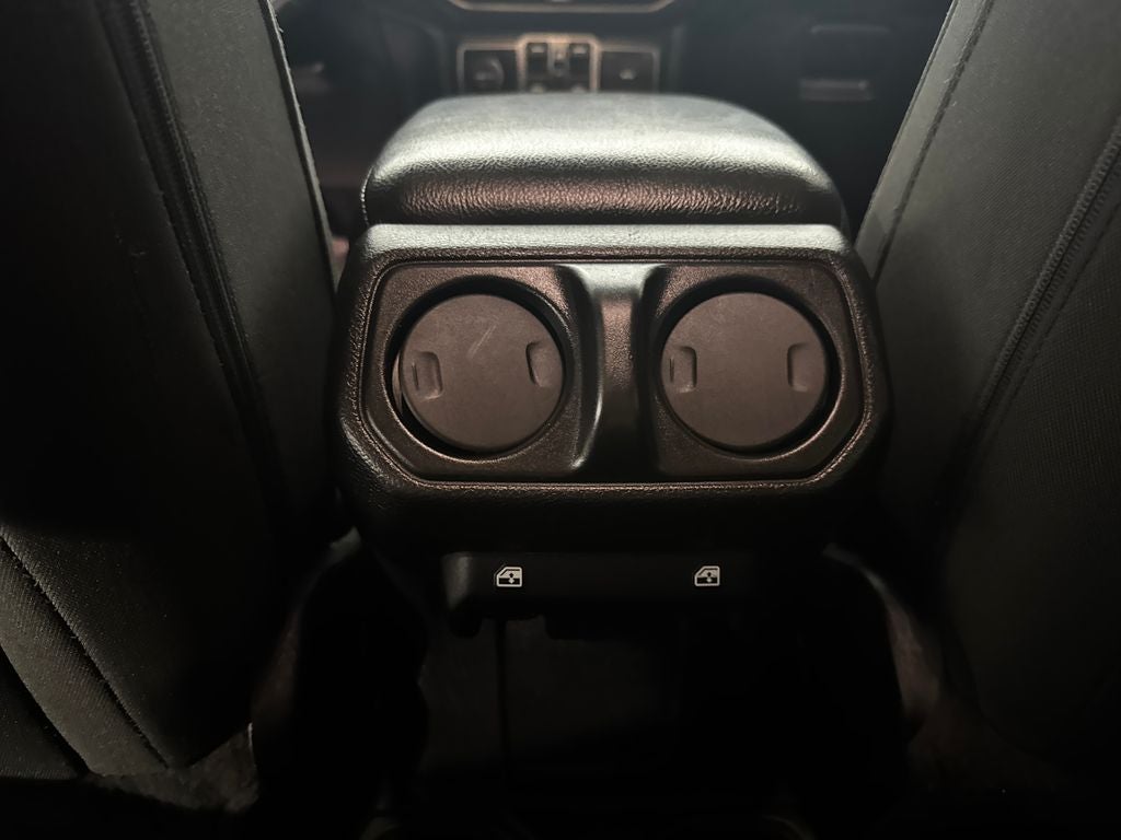 2019 Jeep Wrangler Unlimited Unlimited Sport S