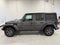 2022 Jeep Wrangler Unlimited Unlimited Sport S