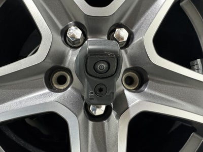 2022 Jeep Wrangler Unlimited Unlimited Sport S