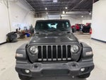 2022 Jeep Wrangler Unlimited Unlimited Sport S