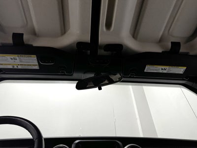 2022 Jeep Wrangler Unlimited Unlimited Sport S