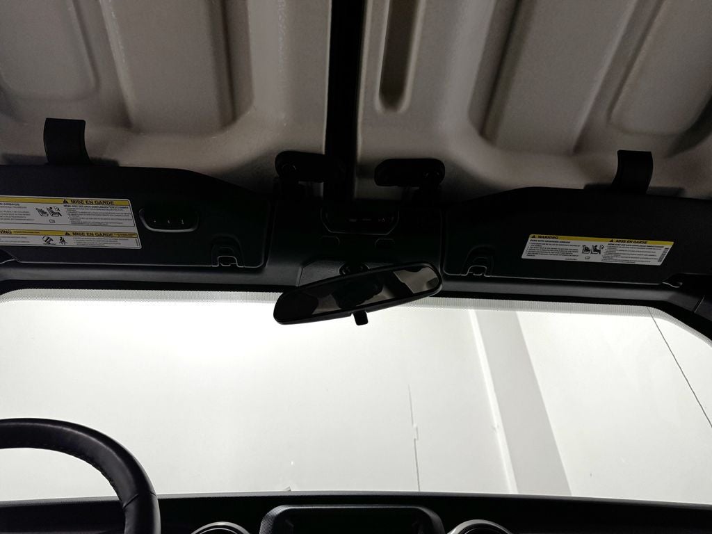 2022 Jeep Wrangler Unlimited Unlimited Sport S