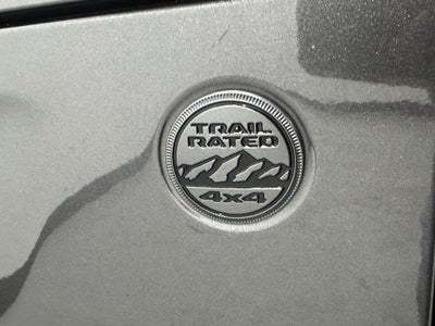 2022 Jeep Wrangler Unlimited Unlimited Sport S