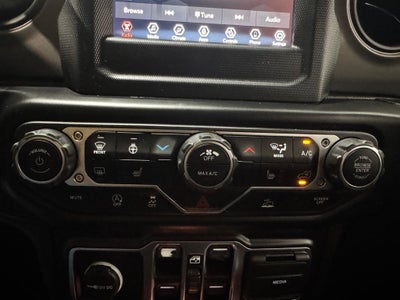 2022 Jeep Wrangler Unlimited Unlimited Sport S