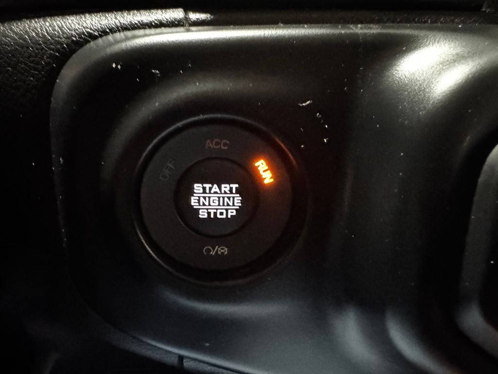 2022 Jeep Wrangler Unlimited Unlimited Sport S