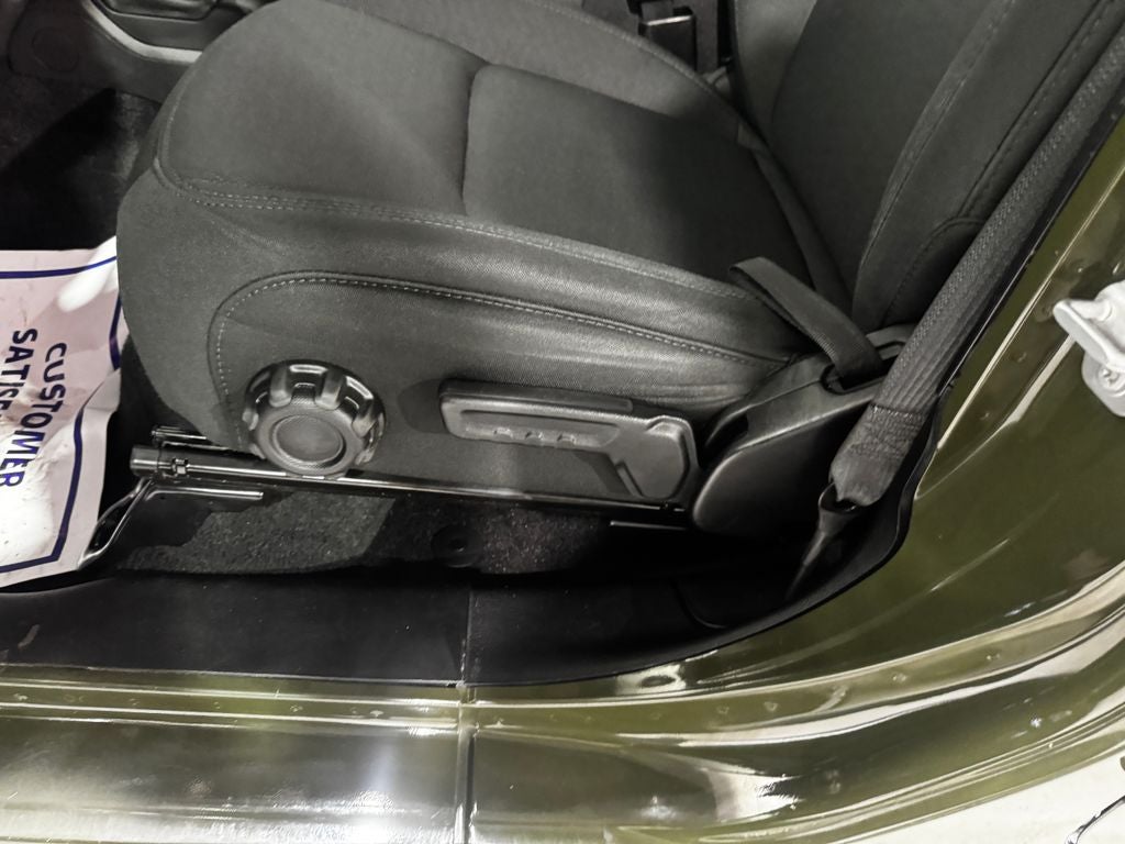 2021 Jeep Wrangler Unlimited Unlimited Willys