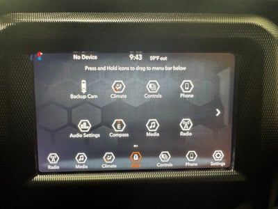 2022 Jeep Wrangler Unlimited Unlimited Sport