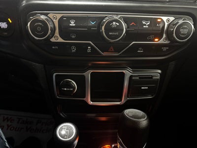 2022 Jeep Wrangler Unlimited Unlimited Sport