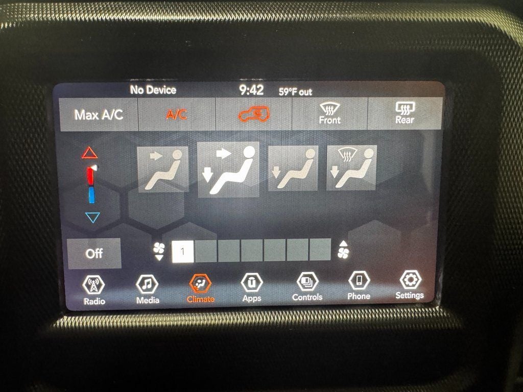 2022 Jeep Wrangler Unlimited Unlimited Sport