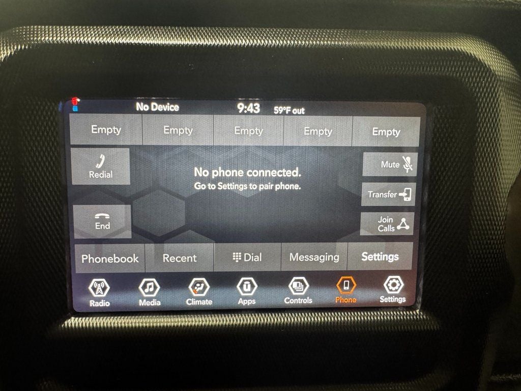 2022 Jeep Wrangler Unlimited Unlimited Sport