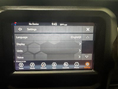 2022 Jeep Wrangler Unlimited Unlimited Sport