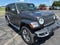 2019 Jeep Wrangler Unlimited Unlimited Sahara