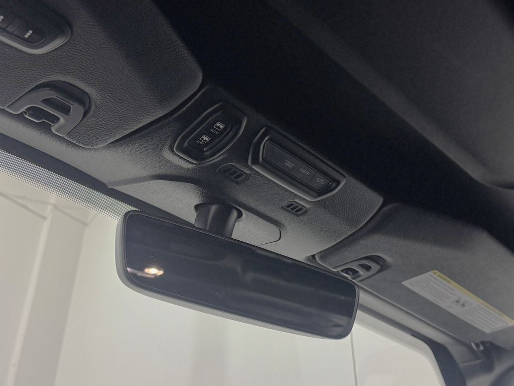 2019 Jeep Wrangler Unlimited Unlimited Sahara