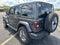 2019 Jeep Wrangler Unlimited Unlimited Sahara