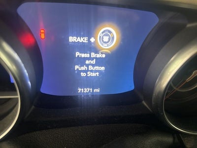 2019 Jeep Wrangler Unlimited Unlimited Sahara