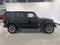 2019 Jeep Wrangler Unlimited Unlimited Sahara