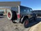 2019 Jeep Wrangler Unlimited Unlimited Rubicon