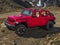 2018 Jeep Wrangler Unlimited Unlimited Rubicon