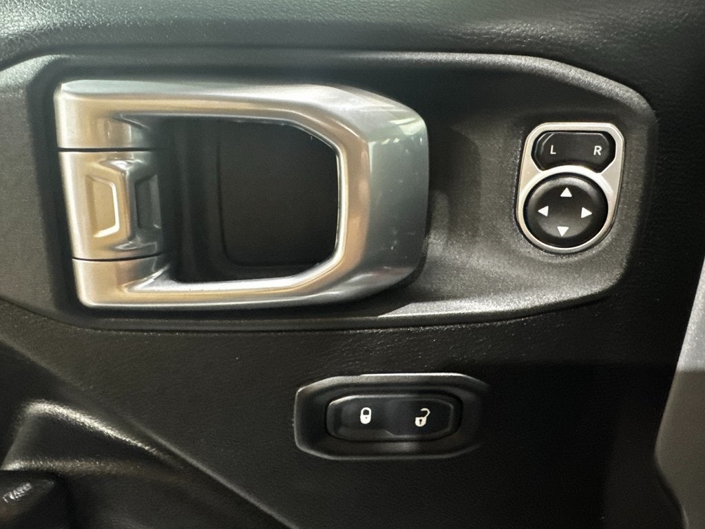 2023 Jeep Wrangler 4xe Rubicon 4xe