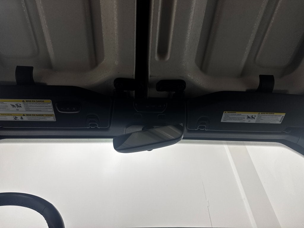 2023 Jeep Wrangler 4xe Rubicon 4xe