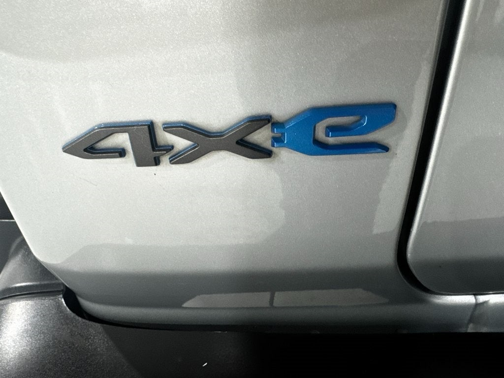 2023 Jeep Wrangler 4xe Rubicon 4xe