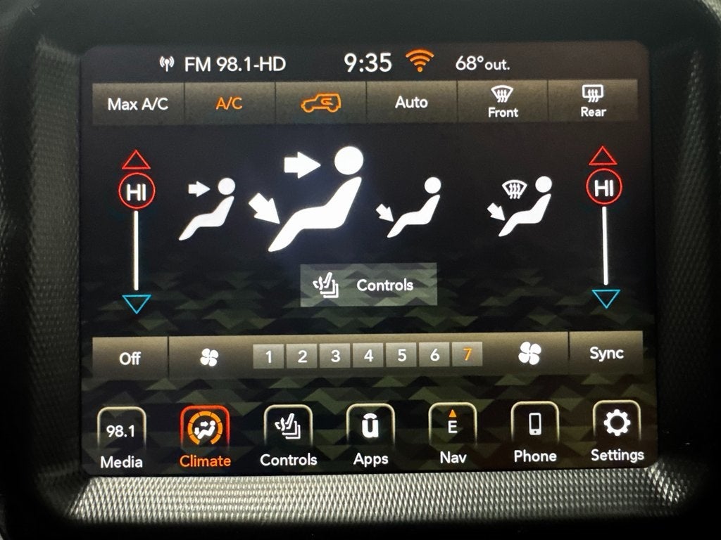 2023 Jeep Wrangler 4xe Rubicon 4xe